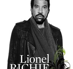 Lionel Richie.